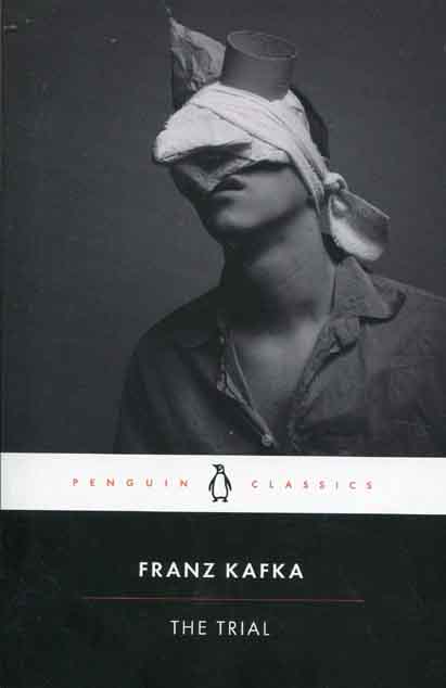 The Trial (Penguin Classics)