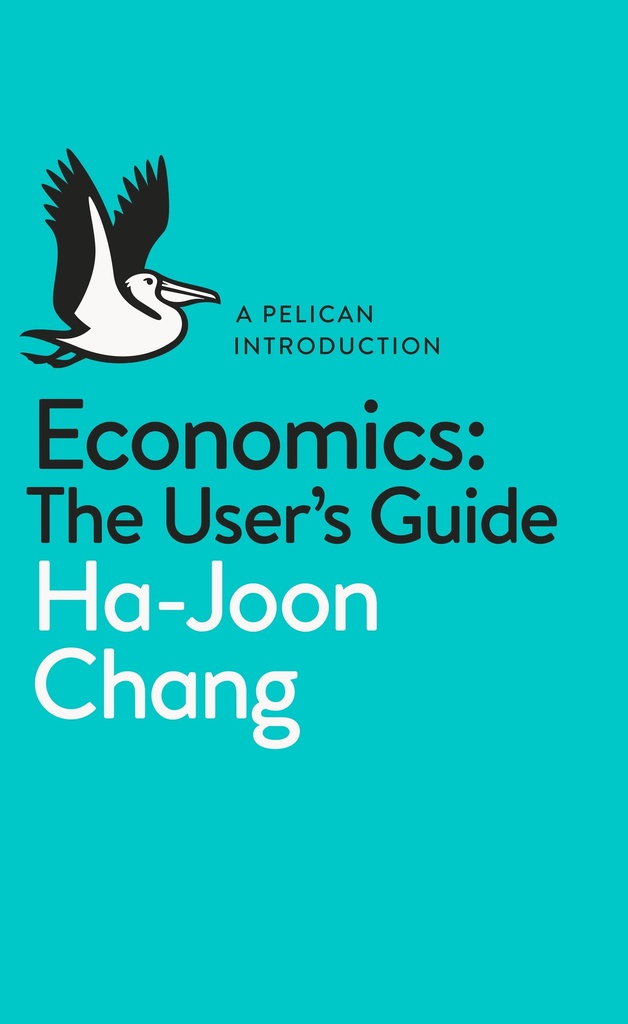 Economics : The Users Guide (1)