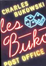 Post Office (Harper)