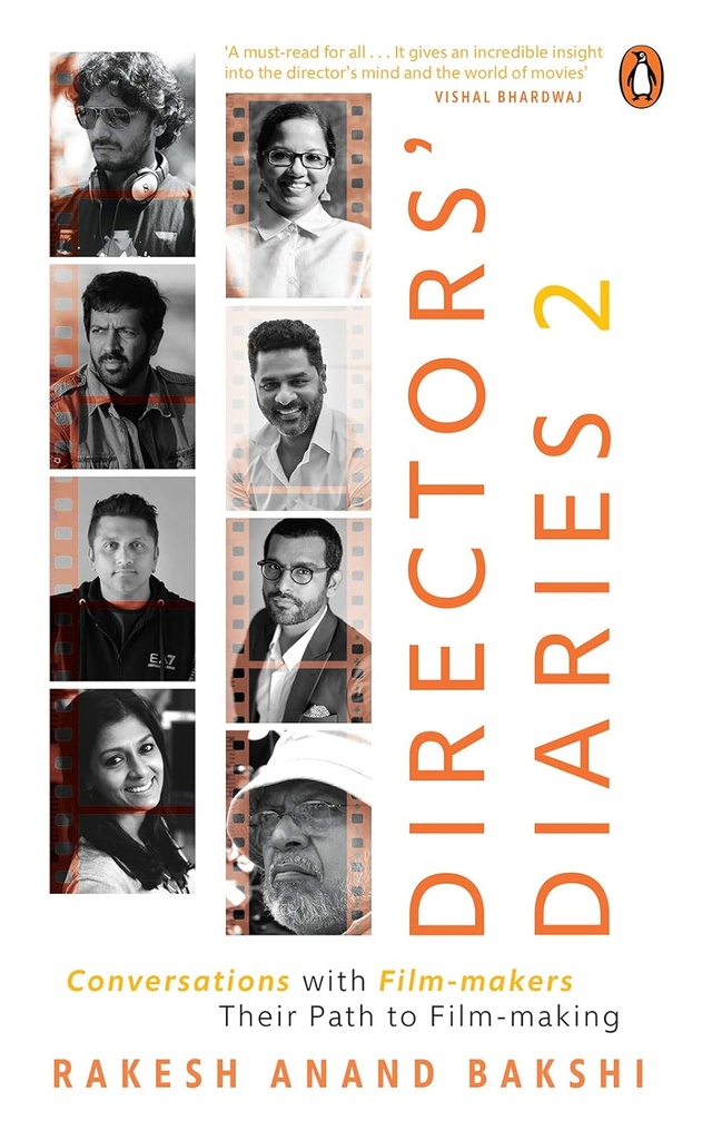 Directors Diaries 2