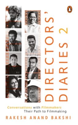 Directors Diaries 2