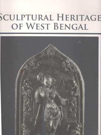 Sculptural Heritage Of West Bengal