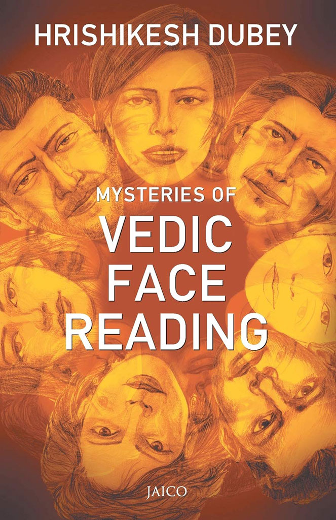 Mysteries Of Vedic Face Reading
