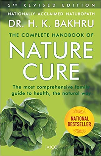 The Complete Handbook Of Nature Cure