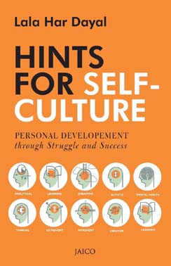 Hints For Self Culture : Personal Development