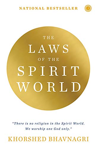 The Laws Of The Spirit World