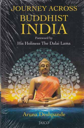 Journey Across Buddhist India
