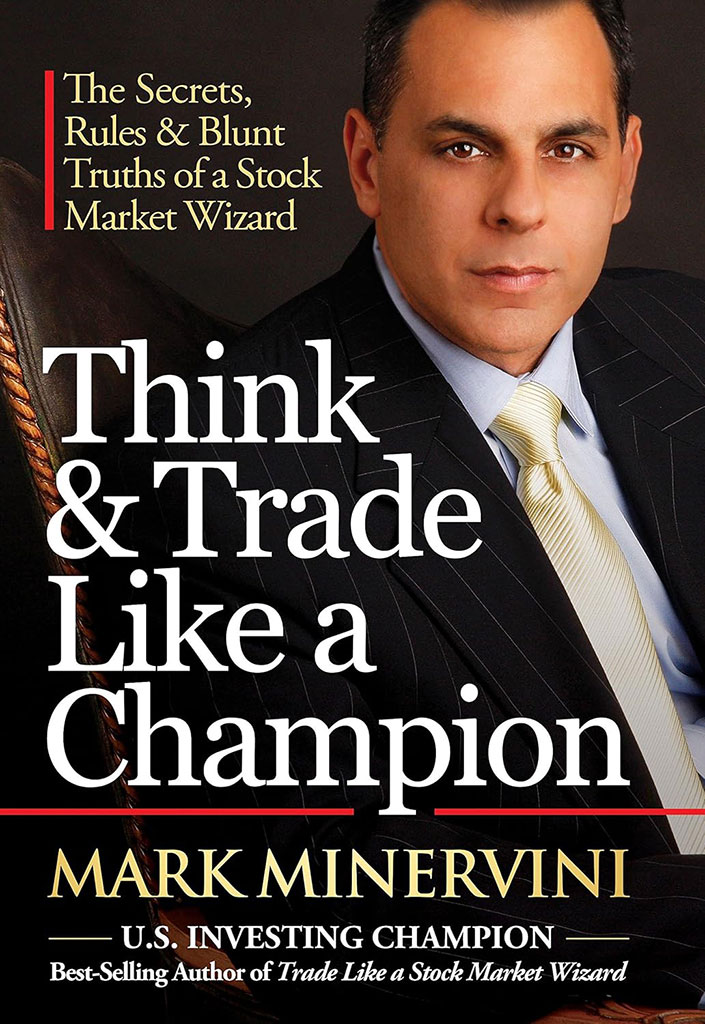 Think & Trade Like a Champion