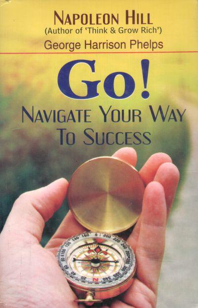Go! Navigate Your Way to Success