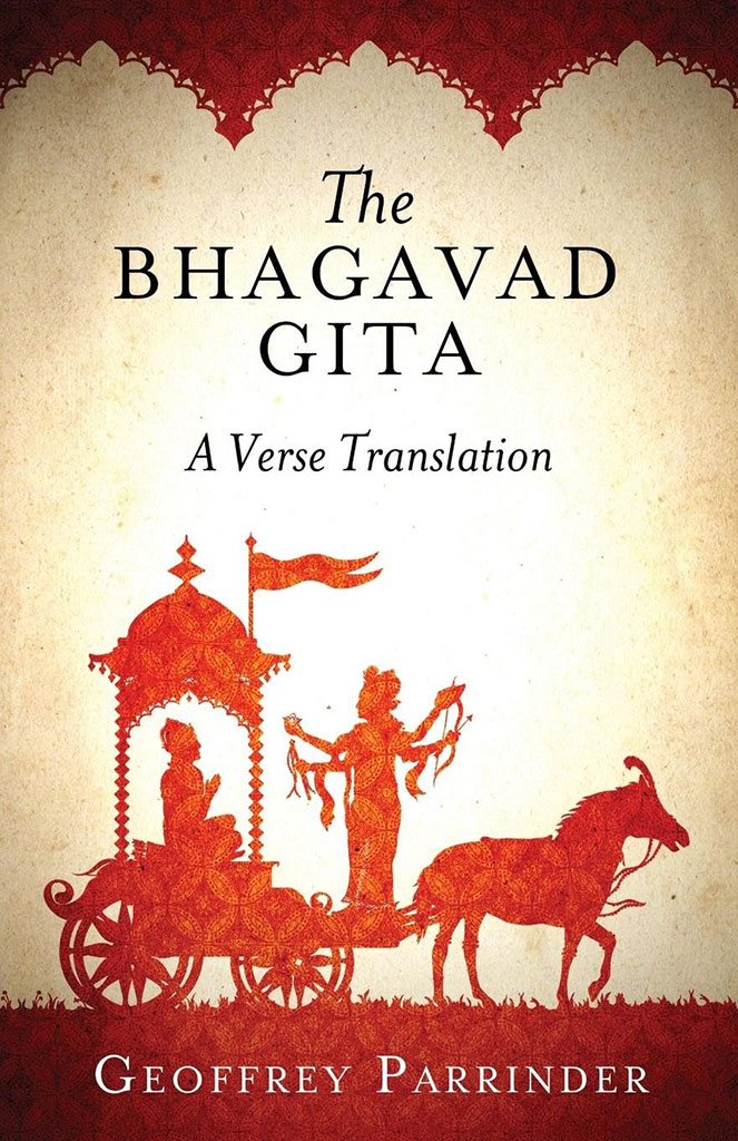 The Bhagavad Gita (Oneworld)