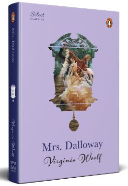 Mrs Dallowa : Penguin Select Classics