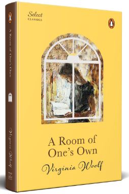 A Room of One's Own