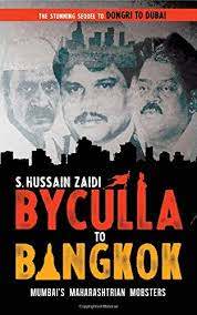 Byculla To Bangkok