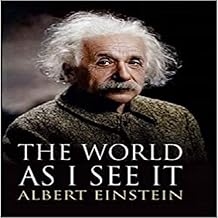 The World as I See It