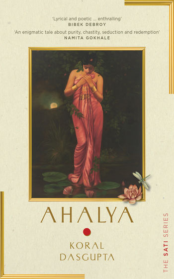 Ahalya : The Sati Series
