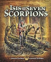 Isis and the Seven Scorpions