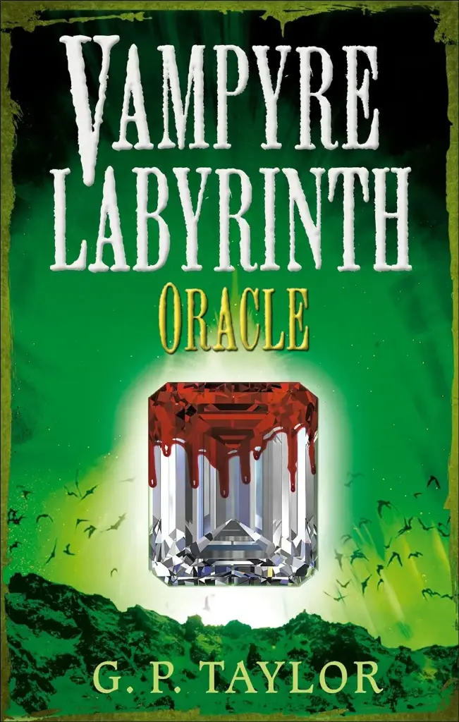 Vampyre Labyrinth : Oracle