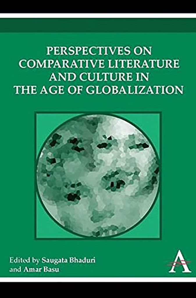 Perspectives On Comparative Literature And Culture In The Age of Globalization