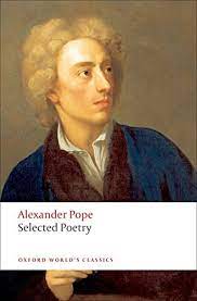 Selected Poetry (Alexander Pope)