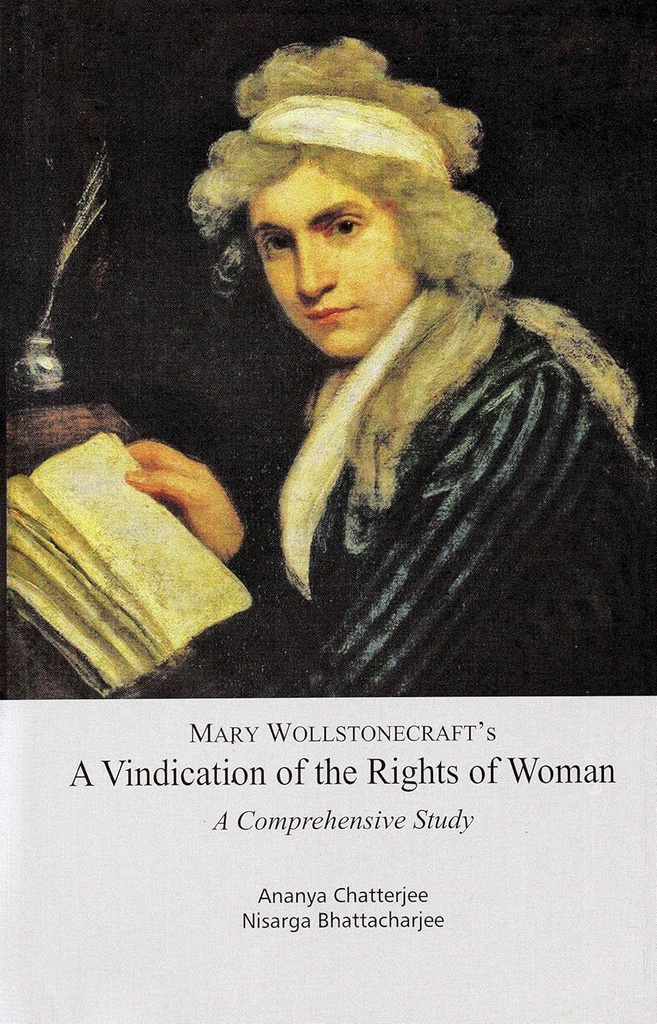 A Vindication of the Rights of Woman (Books Way)