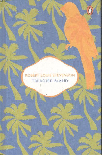 Treasure Island (Penguin Classics)