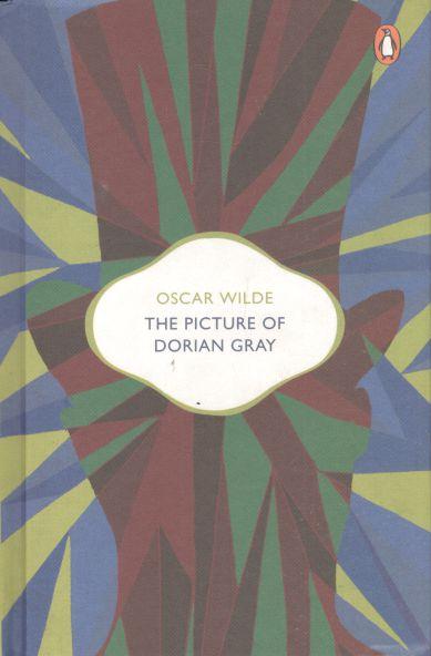The Picture of Dorian Gray (Penguin Classic)