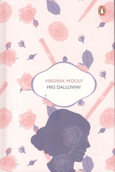 Mrs Dalloway (Penguin Classics)