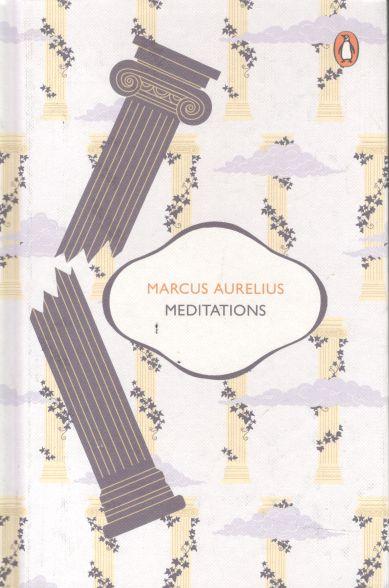 Meditations (Penguin Classics) (HB)