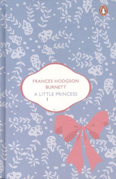 A Little Princess (Penguin Classics)