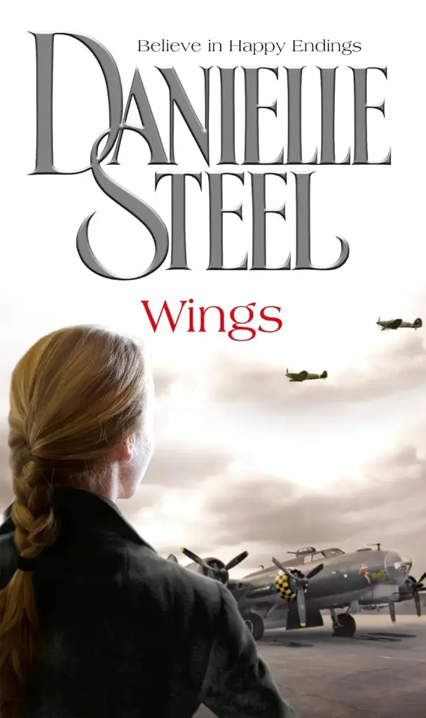 Wings (Corgi)