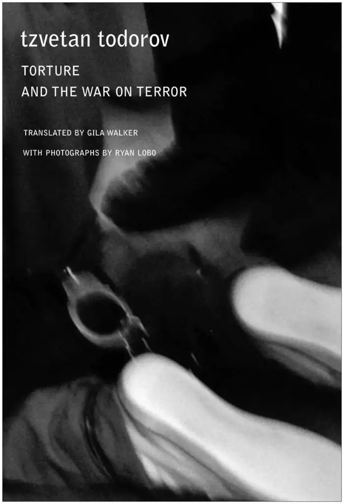 Torture And The War On Terror