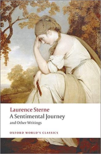 Sentimental Journey and Other Writings