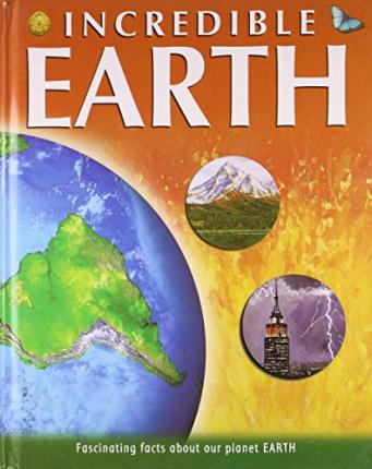 Incredible Earth