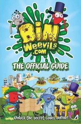 Bin Weevils : The Official Guide