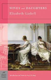 Wives And Daugters (Barnes & Noble Classics)