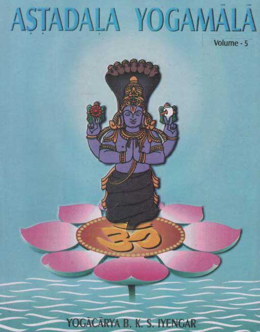 Astadala Yogamala Vol. 5
