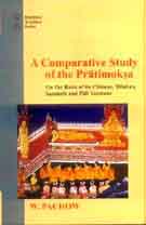 A Comparative Study of the Pratimoksa