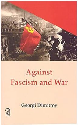Against Fascism and War
