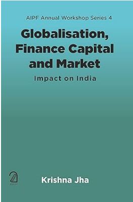 Globalsation Finance Capital And Market