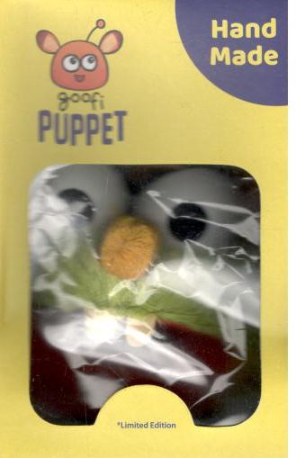 Puppet : Green