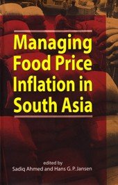 Managing Food Price Inflation in South Asia