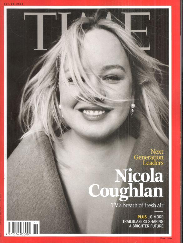 TIME : October 28, 2024