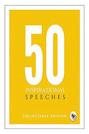 50 Inspirational Speeches : Collectable Edition