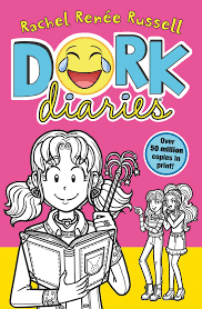 Dork Diaries (Simons)