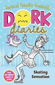 Dork Diaries : Skating Sensation