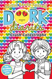 Dork Diaries : Crush Catastrophe