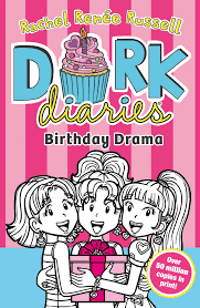 Dork Diaries : Birthday Drama
