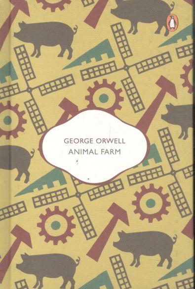 Animal Farm (Penguin Classics)