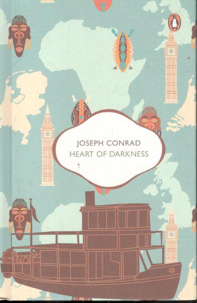 Heart of Darkness (Penguin Classics)