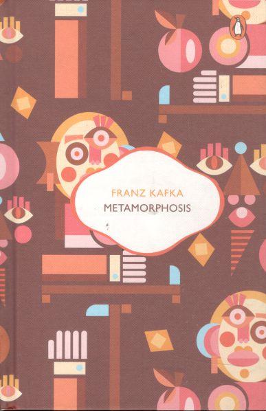 Metamorphosis (Penguin Classics)	(HB)